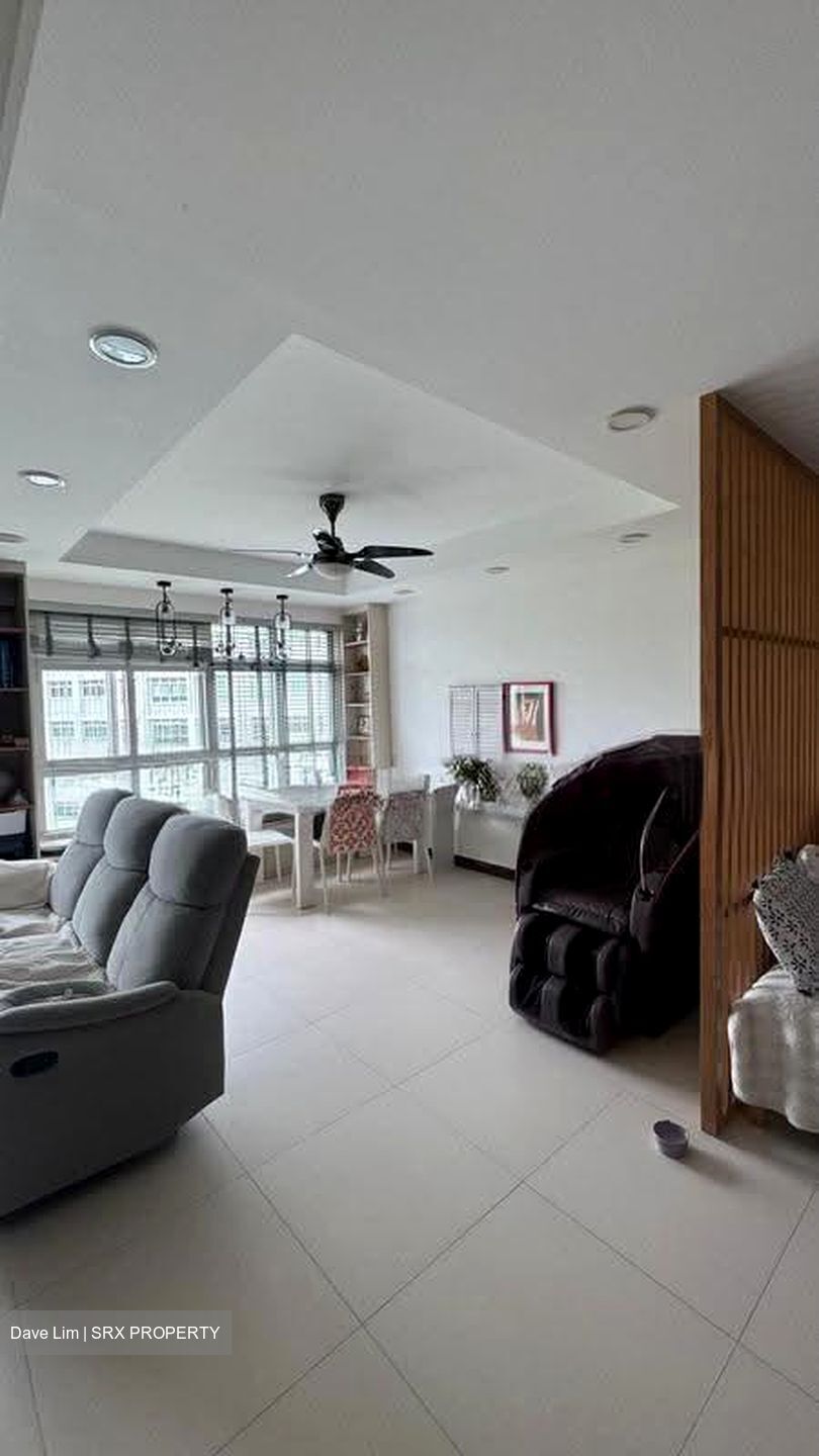 Blk 471B Hougang Parkview (Hougang), HDB 5 Rooms #620633241